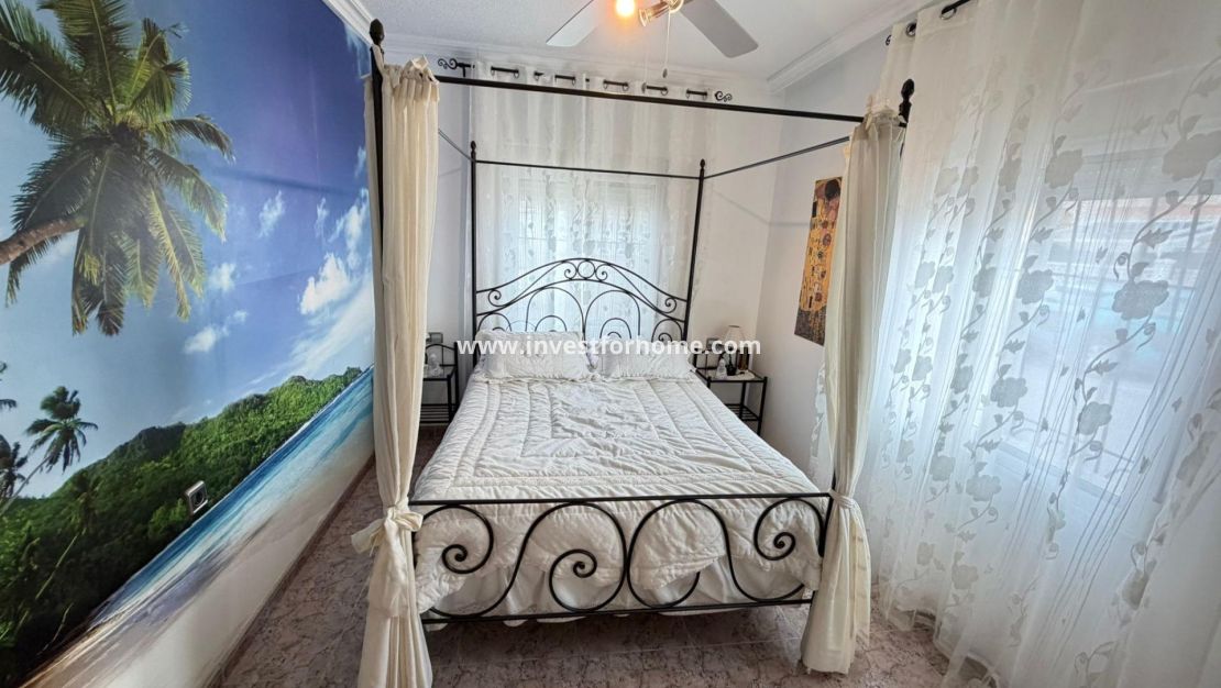 Försäljning - Villa - San Pedro del Pinatar - La Puntica