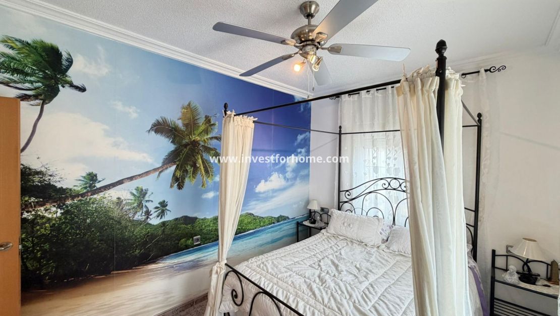 Försäljning - Villa - San Pedro del Pinatar - La Puntica