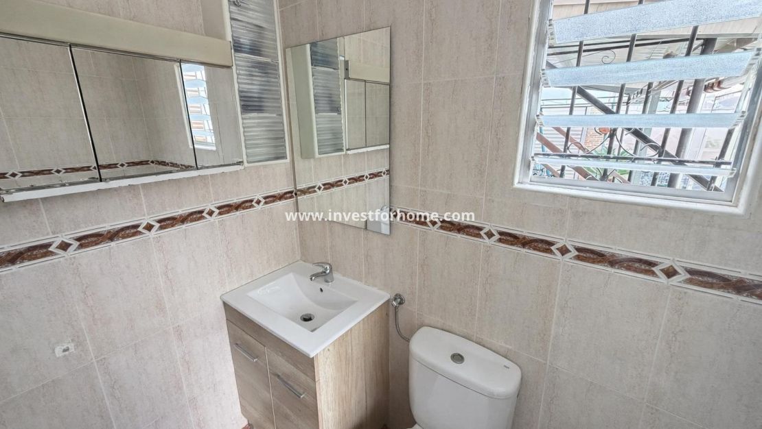 Försäljning - Villa - San Pedro del Pinatar - La Puntica