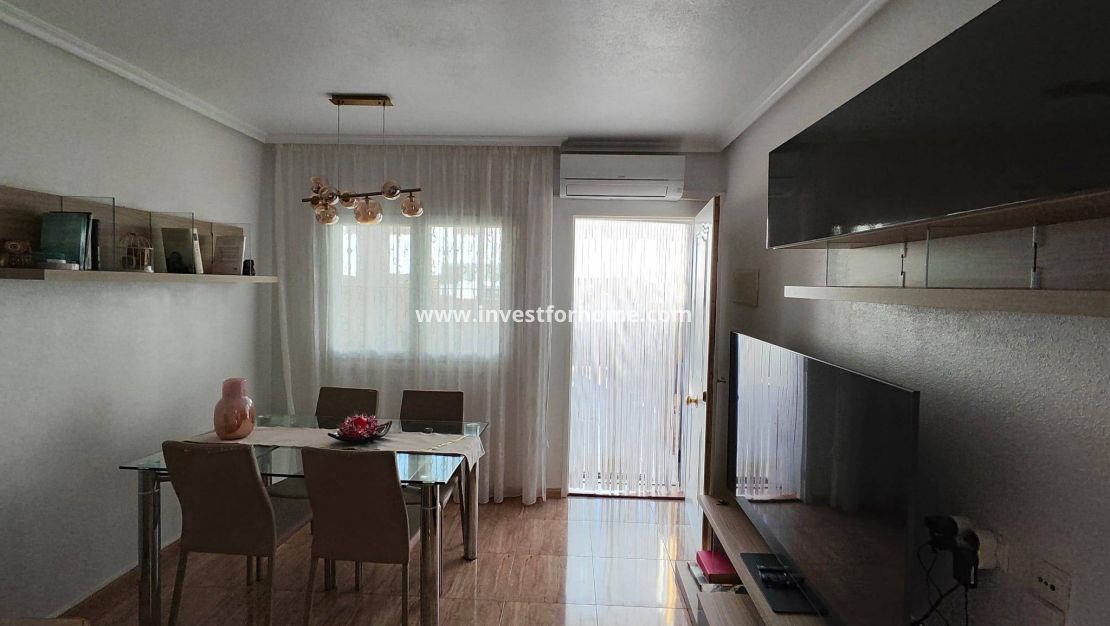 Försäljning - Villa - San Pedro del Pinatar - Lo Pagan