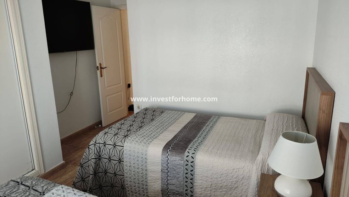 Försäljning - Villa - San Pedro del Pinatar - Lo Pagan