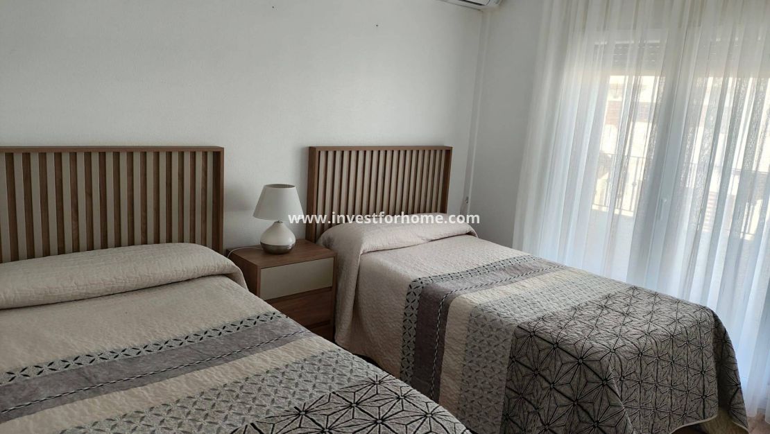 Försäljning - Villa - San Pedro del Pinatar - Lo Pagan