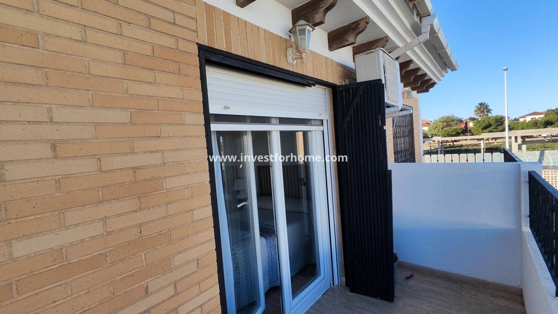 Försäljning - Villa - San Pedro del Pinatar - Lo Pagan