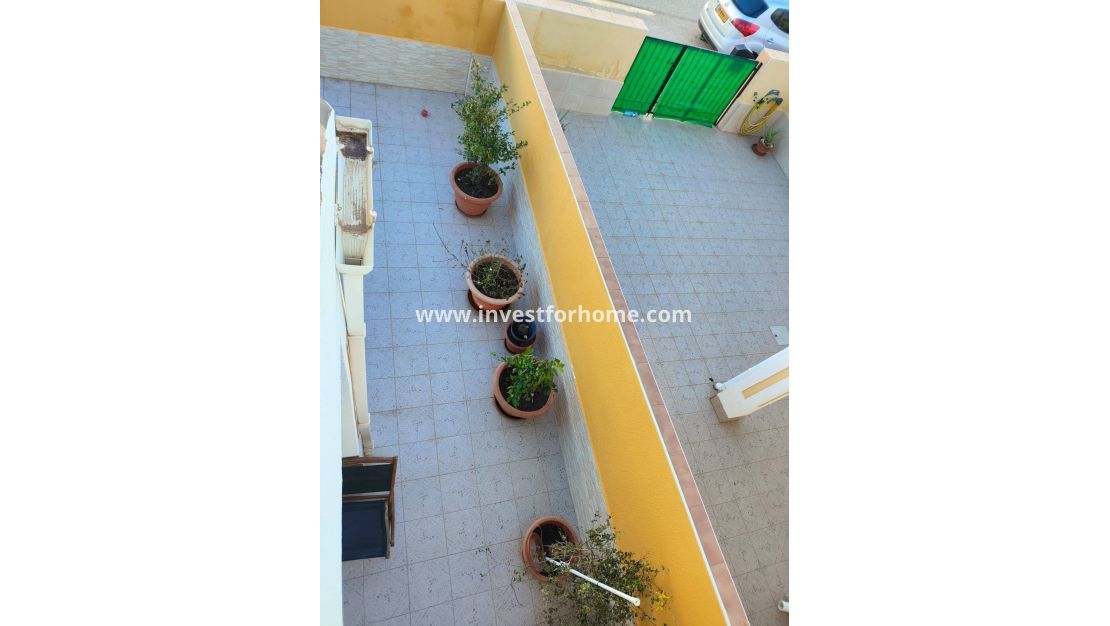 Försäljning - Villa - San Pedro del Pinatar - Lo Pagan