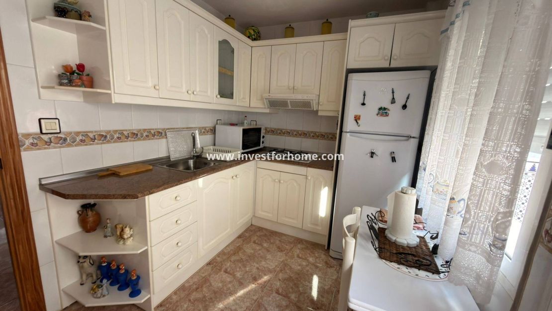 Försäljning - Villa - San Pedro del Pinatar - San Pedro del Pinatar pueblo