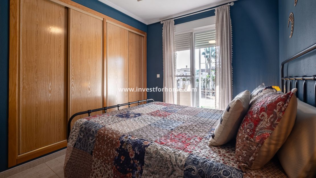 Försäljning - Villa - Santa Pola - Costa Blanca