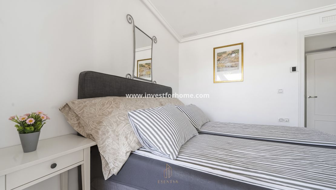 Försäljning - Villa - Santa Pola - Gran Alacant