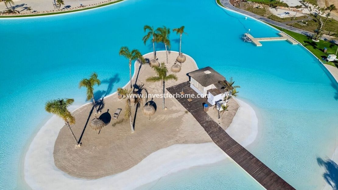 Försäljning - Villa - Santa Rosalia - Costa Calida