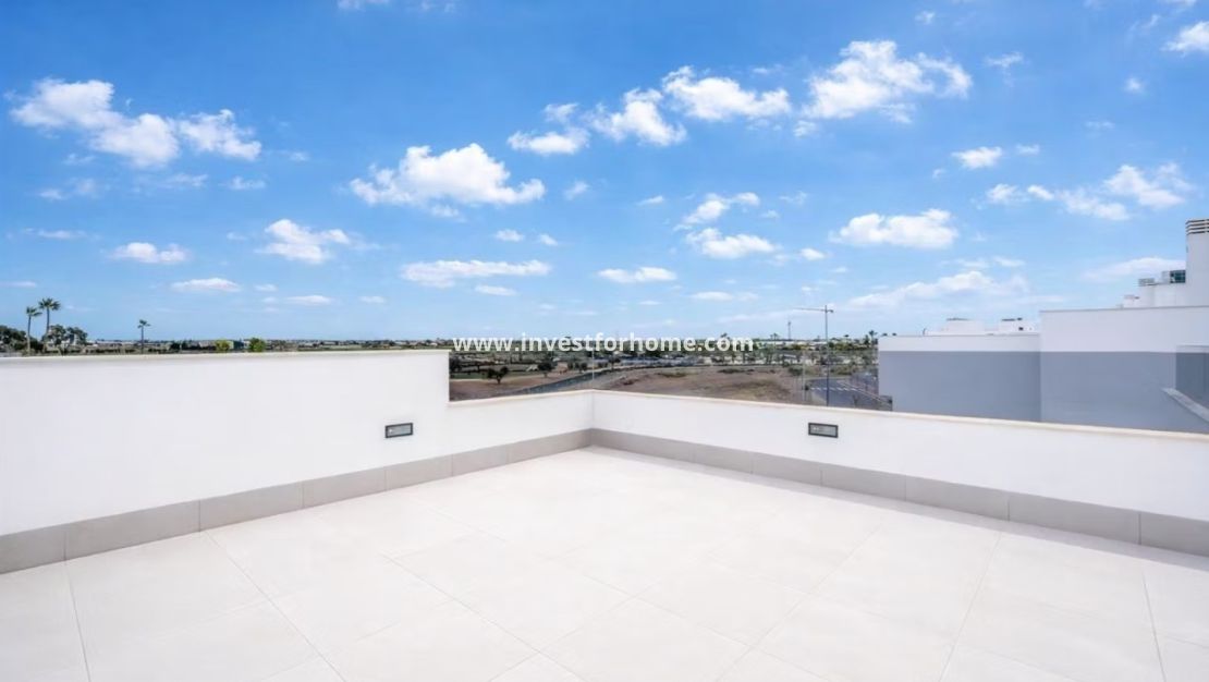 Försäljning - Villa - Santa Rosalia - Costa Calida