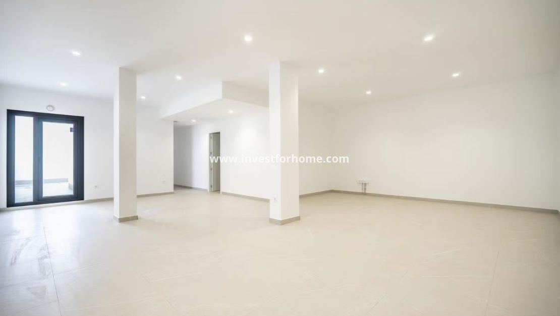 Försäljning - Villa - Santa Rosalia - Costa Calida