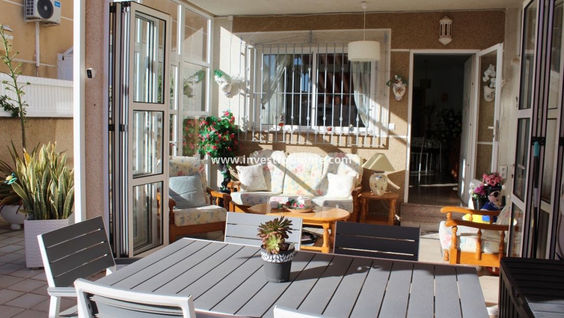 Försäljning - Villa - Torre de La Horadada - Costa Blanca