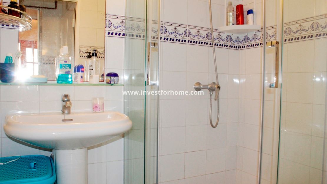 Försäljning - Villa - Torre de La Horadada - Costa Blanca