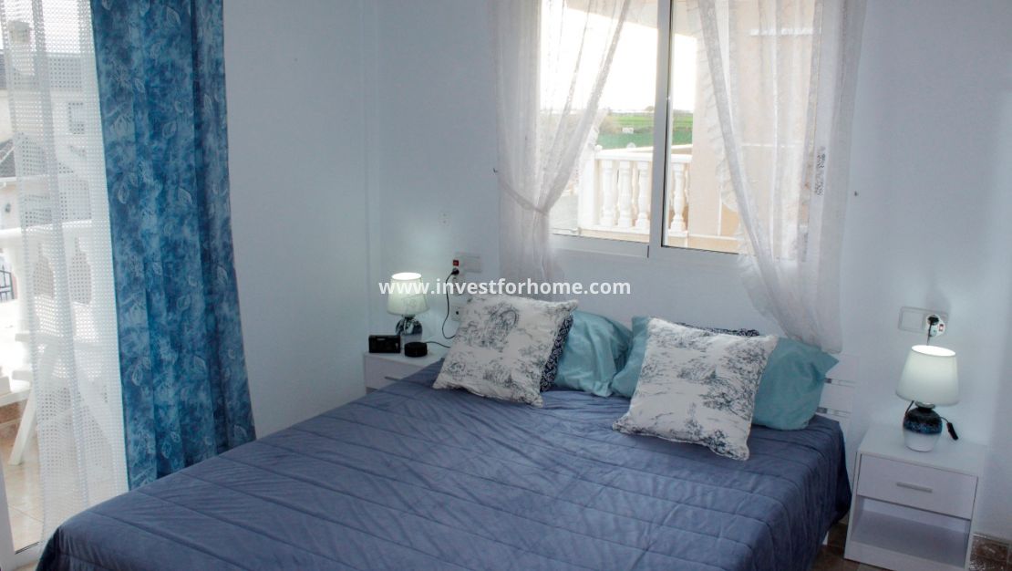 Försäljning - Villa - Torre de La Horadada - Costa Blanca