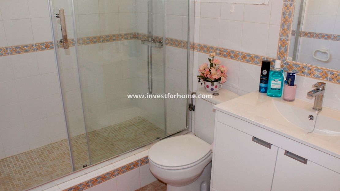 Försäljning - Villa - Torre de La Horadada - Costa Blanca