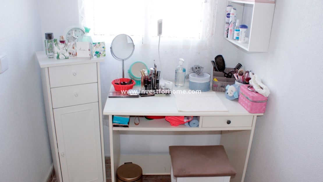 Försäljning - Villa - Torre de La Horadada - Costa Blanca