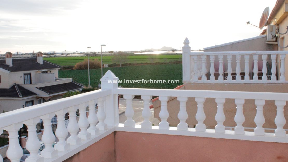 Försäljning - Villa - Torre de La Horadada - Costa Blanca