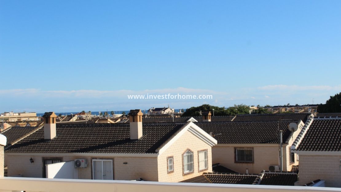 Försäljning - Villa - Torre de La Horadada - Costa Blanca