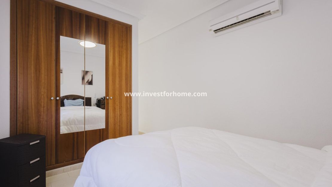 Försäljning - Villa - Torrevieja - aguas nuevas