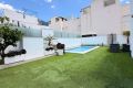 Försäljning - Villa - Torrevieja - aguas nuevas
