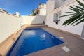 Försäljning - Villa - Torrevieja - Cabo Cervera