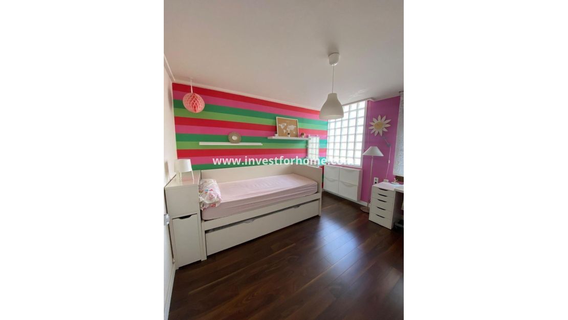 Försäljning - Villa - Torrevieja - Centro - Muelle Pesquero