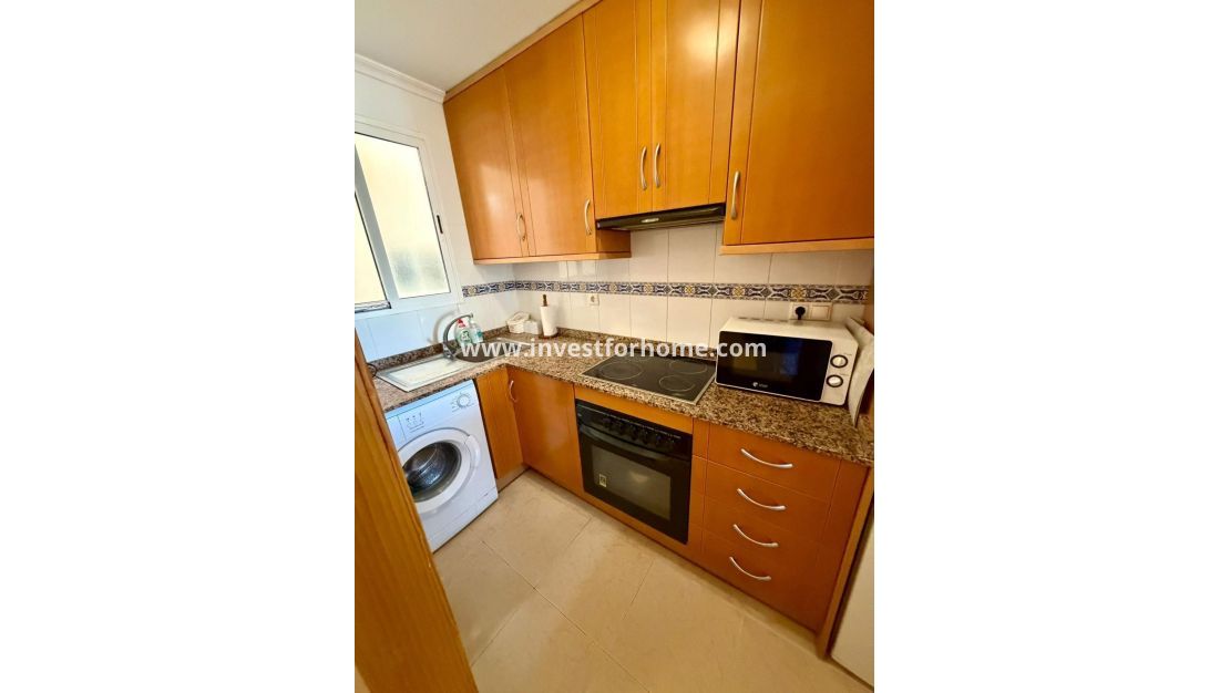 Försäljning - Villa - Torrevieja - Centro