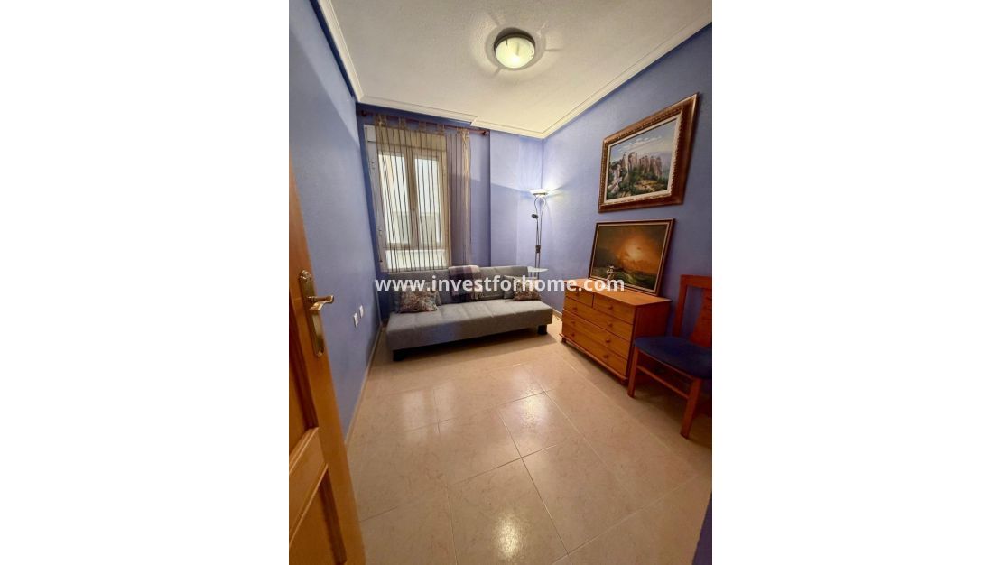 Försäljning - Villa - Torrevieja - Centro