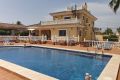 Försäljning - Villa - Torrevieja - Costa Blanca