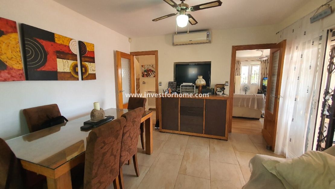 Försäljning - Villa - Torrevieja - Costa Blanca