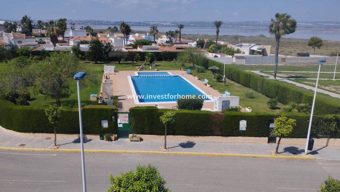 Försäljning - Villa - Torrevieja - Costa Blanca