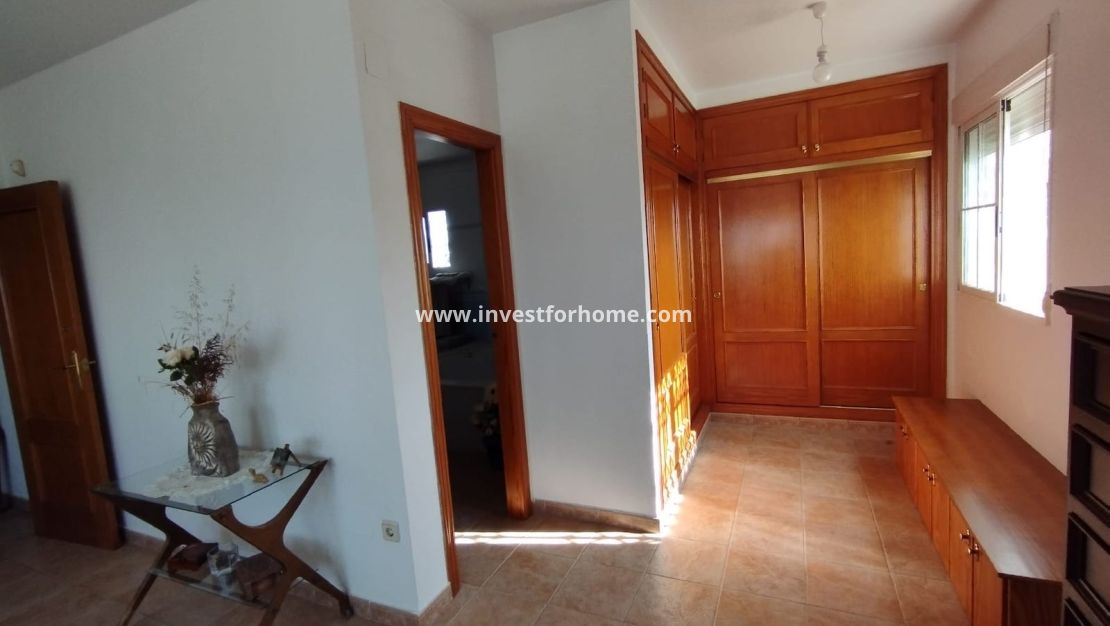 Försäljning - Villa - Torrevieja - Costa Blanca