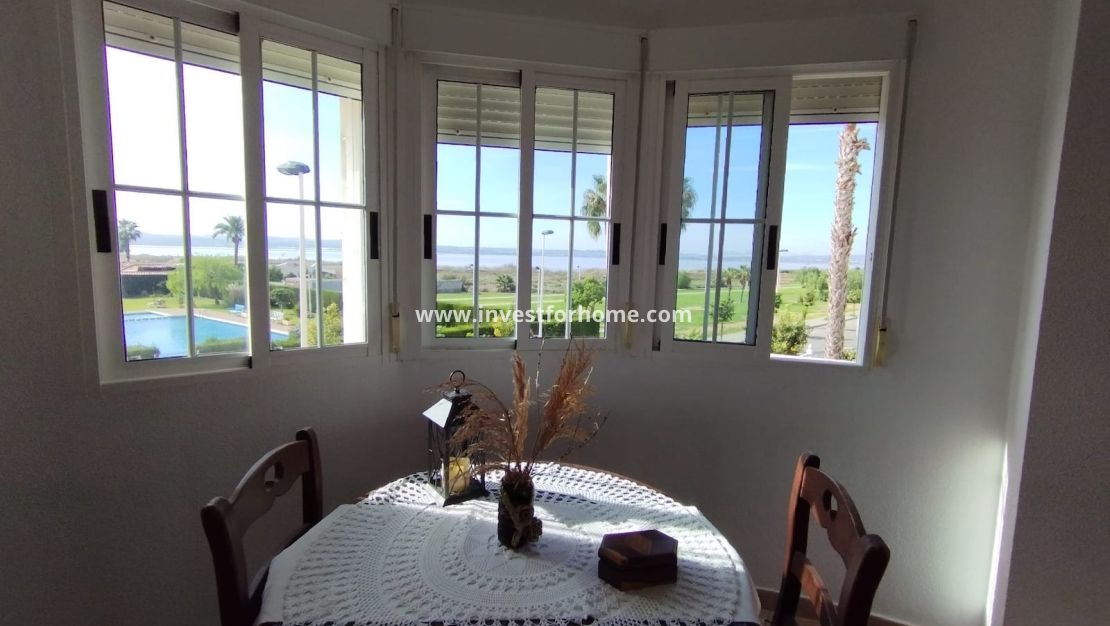 Försäljning - Villa - Torrevieja - Costa Blanca