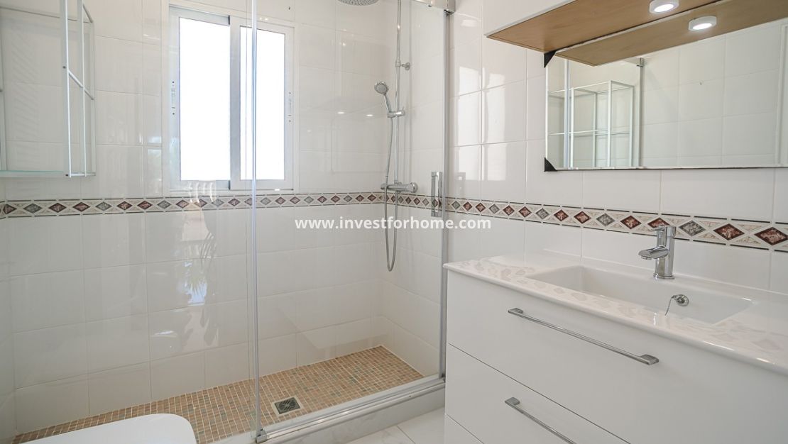 Försäljning - Villa - Torrevieja - Costa Blanca