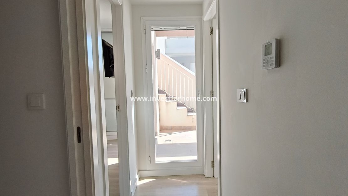 Försäljning - Villa - Torrevieja - Costa Blanca