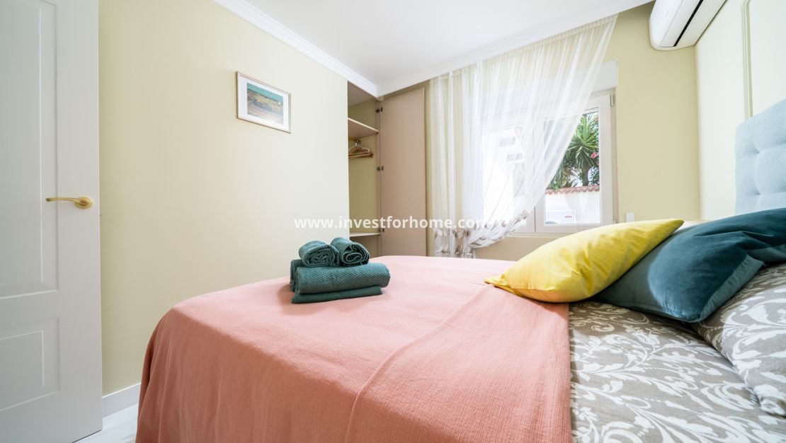 Försäljning - Villa - Torrevieja - Costa Blanca