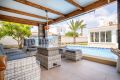 Försäljning - Villa - Torrevieja - Costa Blanca