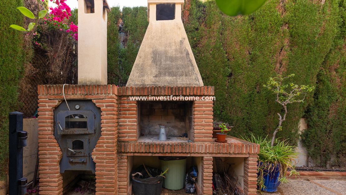 Försäljning - Villa - Torrevieja - Costa Blanca