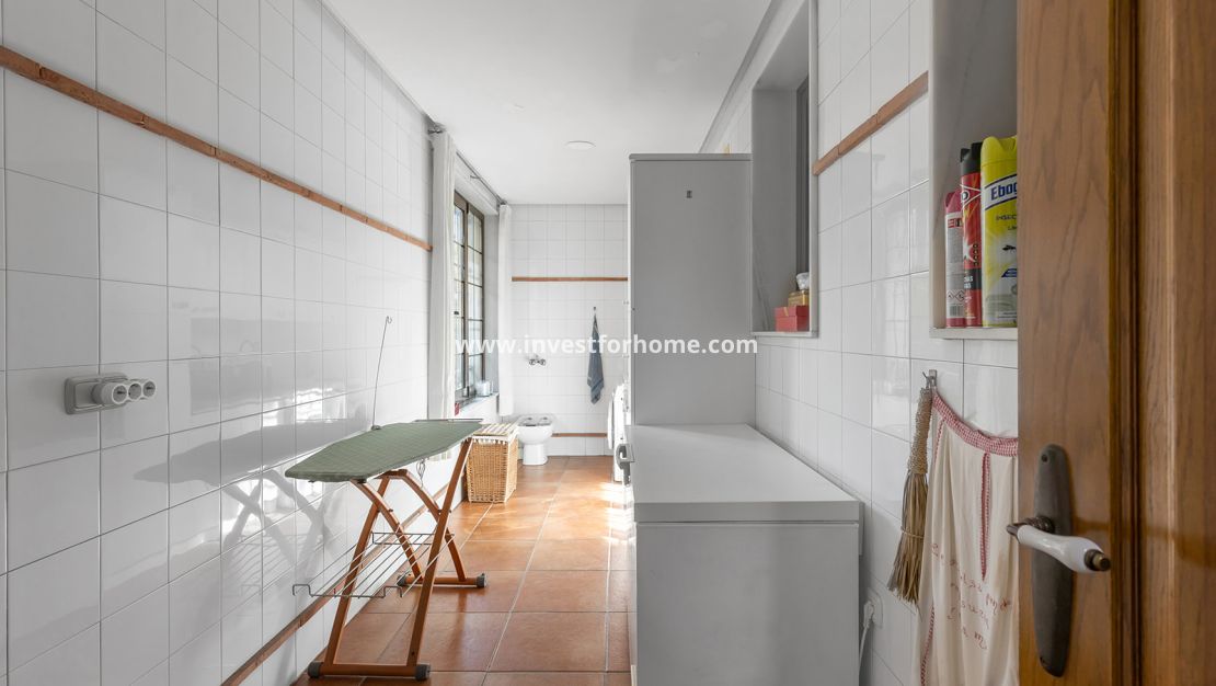 Försäljning - Villa - Torrevieja - Costa Blanca