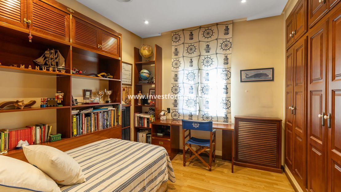 Försäljning - Villa - Torrevieja - Costa Blanca