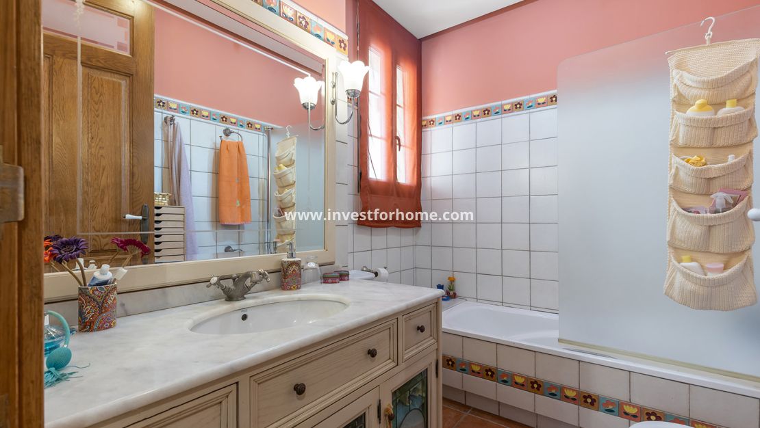 Försäljning - Villa - Torrevieja - Costa Blanca