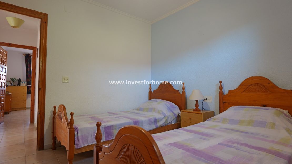 Försäljning - Villa - Torrevieja - Costa Blanca