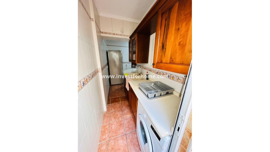 Försäljning - Villa - Torrevieja - Costa Blanca