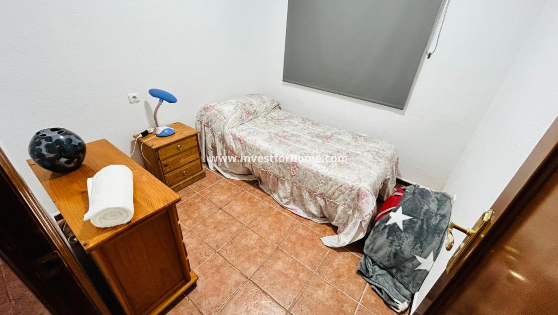 Försäljning - Villa - Torrevieja - Costa Blanca