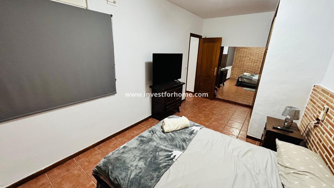 Försäljning - Villa - Torrevieja - Costa Blanca