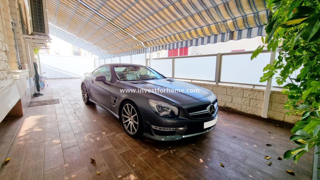 Försäljning - Villa - Torrevieja - Costa Blanca