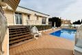 Försäljning - Villa - Torrevieja - Costa Blanca