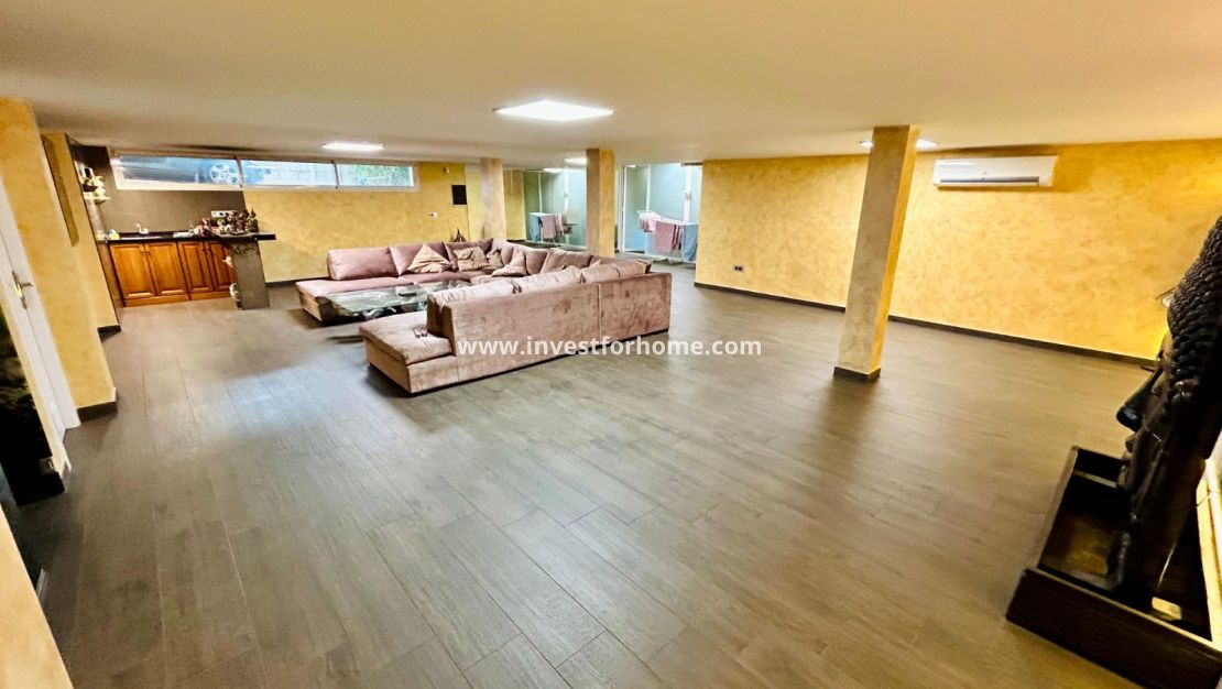 Försäljning - Villa - Torrevieja - Costa Blanca