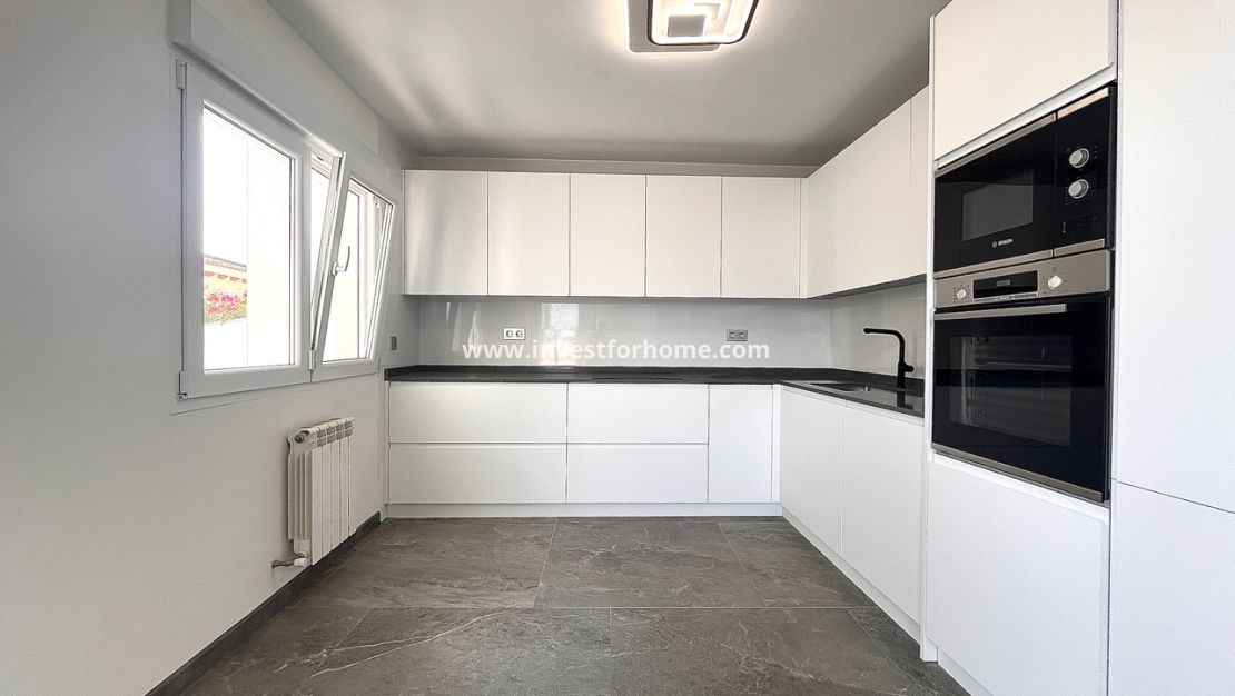 Försäljning - Villa - Torrevieja - Costa Blanca