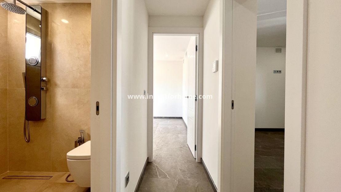 Försäljning - Villa - Torrevieja - Costa Blanca