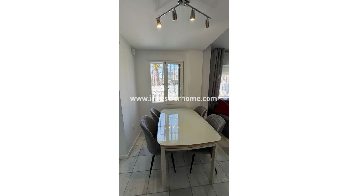 Försäljning - Villa - Torrevieja - Costa Blanca